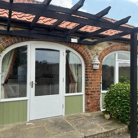 Casa de Férias Castle View At Snape Castle Mews