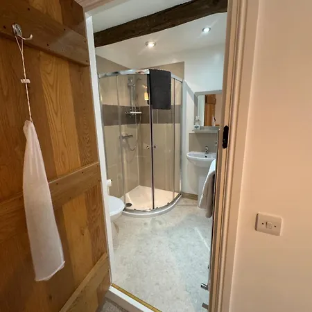 Castle View At Snape Castle Mews Bedale