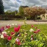 度假居 Castle View At Snape Castle Mews 贝德尔