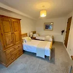 Castle View At Snape Castle Mews 贝德尔