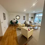 Castle View At Snape Castle Mews 度假居 贝德尔